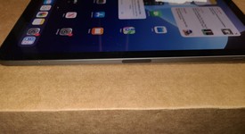 Mint
													Apple iPad Air 4th Gen - Wi-Fi, Gray, 64 GB, A2316, photo 4 of 8