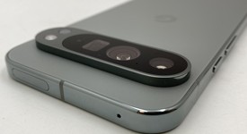 Good
													Google Pixel 9 Pro XL - Unlocked, Hazel, 128 GB, 16 GB, GGX8B, photo 4 of 5