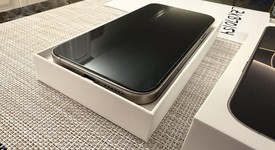 Mint
													Apple iPhone 16 Pro Max - Unlocked, Natural, 1 TB, A3084, photo 5 of 11