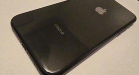 Fair
													Apple iPhone Xr - Unlocked, Black, 64 GB, A1984, photo 4 of 8