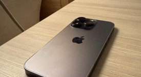 Mint
													Apple iPhone 14 Pro - Unlocked, Purple, 128 GB, A2650, photo 4 of 17