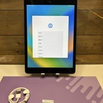 Good Apple iPad 7th Gen - Unlocked, 32 GB, Gray, A2200