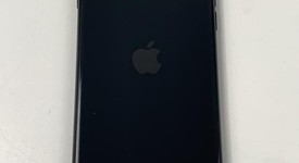 Mint
													Apple iPhone SE 2nd Gen 2020 - Verizon, Black, 128 GB, A2275, photo 3 of 7