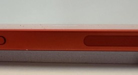 Good
													Apple iPhone 12 - Unlocked, Red, 128 GB, A2172, photo 3 of 11