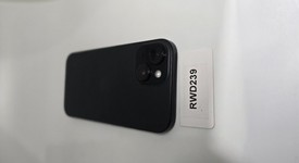 Mint
													Apple iPhone 15 - Unlocked, Black, 128 GB, A2846, photo 5 of 9