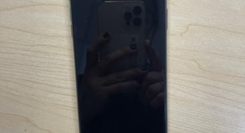 Good
													Apple iPhone 11 Pro Max - Unlocked, Green, 64 GB, A2161, photo 2 of 11