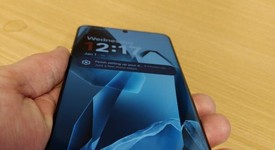 Good
													OnePlus 13 - Unlocked, Midnight Ocean, 512 GB, 16 GB, photo 4 of 8