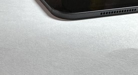 Mint
													Apple iPad Pro 13" (M4) 2024 - Unlocked, Black, 256 GB, 8 GB, A2926, Standard Glass, photo 2 of 6