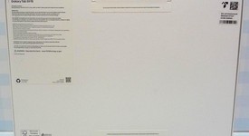 New
													Samsung Galaxy Tab S9 FE - Wi-Fi, Gray, 128 GB, 6 GB, photo 2 of 3