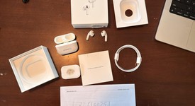 Used
													Apple AirPods Pro 2 - Lightning, photo 3 of 6