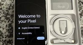 Mint
													Google Pixel 7 Pro - Unlocked, Obsidian, 128 GB, 12 GB, GE2AE, photo 1 of 8