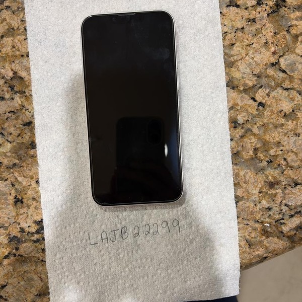 Apple iPhone 13 - Verizon, 128 GB, Pink, A2482