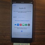 Good Apple iPhone 6S - Unlocked, 32 GB, Grey, A1633