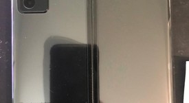 Mint
													Samsung Galaxy Z Fold2 5G - T-Mobile, Mystic Black, 256 GB, 12 GB, SM-F916U, photo 2 of 3