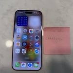 Good Apple iPhone 17 Pro Max - Unlocked, 1 TB, Cosmic Orange, A3257