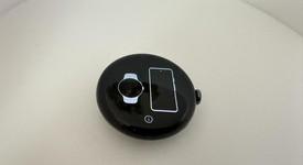 Good
													Google Pixel Watch 3 - Wi-Fi, Black, 45mm, Wi-Fi, photo 5 of 8