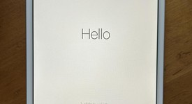 Mint
													Apple iPad Mini - Wi-Fi, Silver, 16 GB, photo 2 of 4