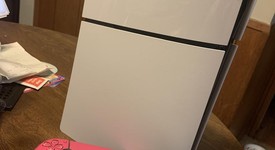 Good
													PlayStation 5 Slim Standard Edition (2023) - White, 1 TB, photo 2 of 9