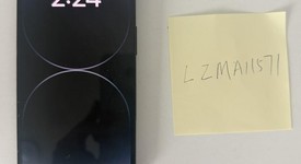 Mint
													Apple iPhone 14 Pro - Unlocked, Black, 128 GB, A2650, photo 1 of 8