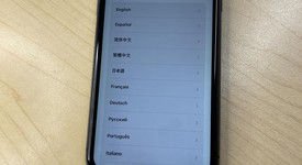 Fair
													Apple iPhone 11 - Unlocked, Black, 64 GB, A2111, photo 4 of 5