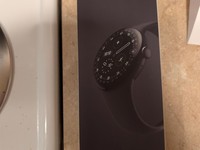 Google Pixel Watch 4