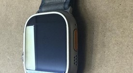 Mint
													Apple Watch Ultra 2 49mm - Unlocked, Natural, A2986, Hermes, photo 5 of 7