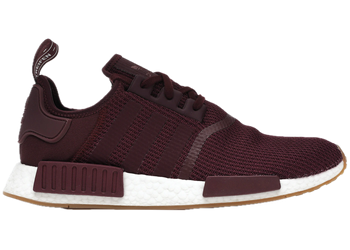 adidas NMD_R1 Maroon for sale