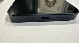 Mint
													Apple iPhone 13 - Unlocked, Midnight, 128 GB, A2482, photo 2 of 5