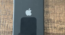 Good
													Apple iPhone 11 - Sprint, Black, 128 GB, A2111, photo 3 of 4