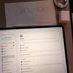 Good Apple iPad Air 13 inch (M3) 2025 - Wi-Fi, 128 GB, Starlight