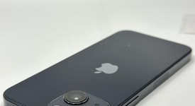 Good
													Apple iPhone 13 Mini - Unlocked, Midnight, 256 GB, A2481, photo 3 of 7