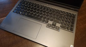 Mint
													Lenovo Legion Pro 5 16" - Ryzen 7, Gray, 1 TB, 16 GB, QHD, photo 3 of 10