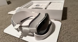 Mint
													Apple Vision Pro - 1 TB, photo 2 of 6