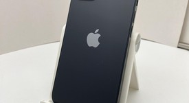 Fair
													Apple iPhone 13 - Unlocked, Midnight, 256 GB, A2482, photo 3 of 7