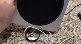 Mint
													Mac mini 2020 - Apple M1, Silver, 1 TB, 16 GB, photo 4 of 4