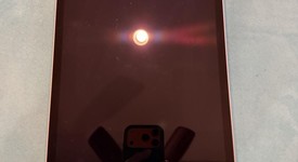 Good
													Apple iPad 9th Gen - Wi-Fi, Gray, 64 GB, A2602, photo 3 of 3