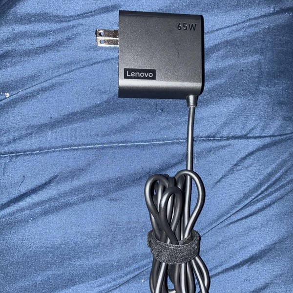 Lenovo Legion Go - 1 TB, Black, 16 GB, AMD Ryzen Z1 Extreme