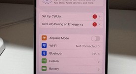 Good
													Apple iPhone 15 Pro - Unlocked, White, 512 GB, A2848, photo 2 of 5