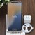 Fair Apple iPhone 12 Pro Max - Unlocked, Graphite, 128 GB, A2342