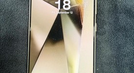 Fair
													Samsung Galaxy S24 Ultra - Unlocked, Orange, 1 TB, 12 GB, SM-S928U1, photo 4 of 12
