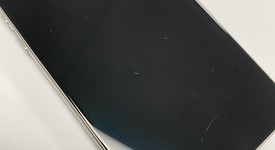 Good
													Apple iPhone 15 Pro - Unlocked, White, 256 GB, A2848, photo 6 of 6