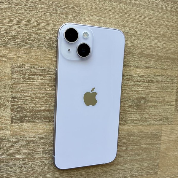 Apple iPhone 14 - Unlocked, 512 GB, Purple, A2649