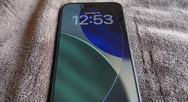 Good
													Apple iPhone 15 Pro Max - Unlocked, Blue, 256 GB, A2849, photo 4 of 8
