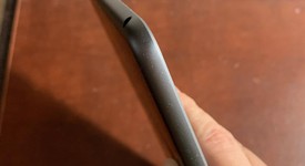 Mint
													Apple iPad 7th Gen - Wi-Fi, Gray, 32 GB, A2197, photo 3 of 7