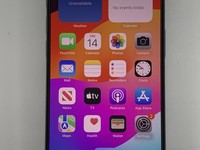 Apple iPhone 15 Pro