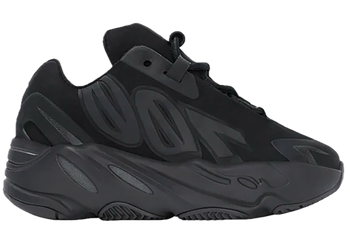 adidas Yeezy Boost 700 MNVN Black (Infant) for sale