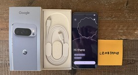 Mint
													Google Pixel 10 Pro XL - Unlocked, Moonstone, 256 GB, GUL82, photo 1 of 11