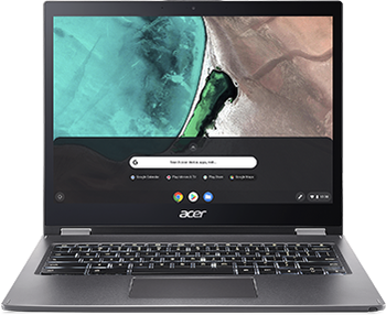 Acer Chromebook Spin 13