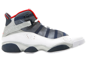 Jordan 6 Rings Olympic for sale
