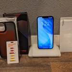 Good Apple iPhone 14 - Unlocked, 128 GB, Midnight, A2649